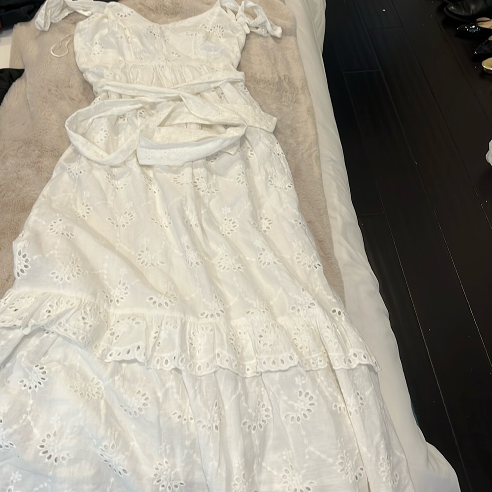 long dress